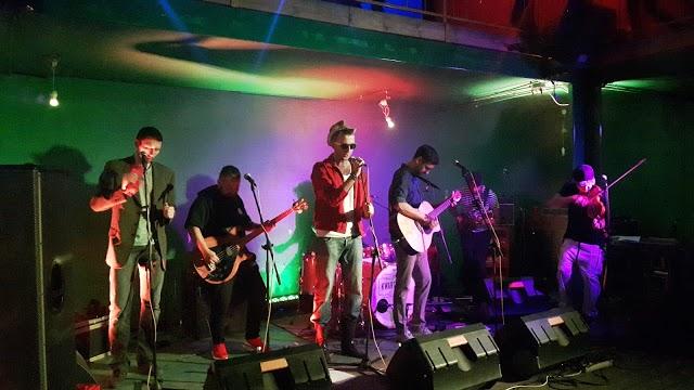 Hocki Klocki Bar